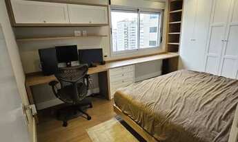 Imagem 4: Apartamento Padrão - Espetacular