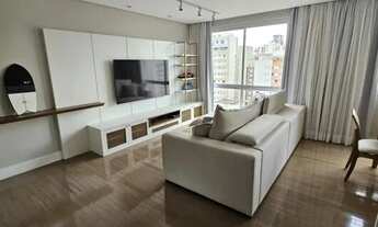 Imagem 1: Apartamento Padrão - Espetacular