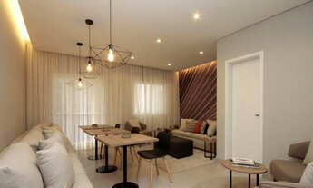 Imagem: Apartamento à venda no bairro Consolação