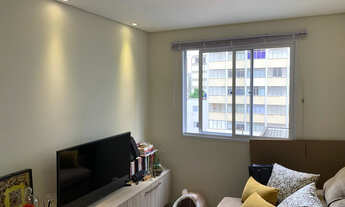 Imagem 3: Apartamento à venda no bairro Consolação - São Paulo/SP, Zona Central