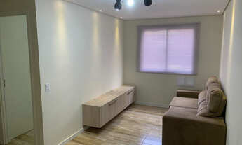 Imagem 7: Apartamento à venda no bairro Consolação - São Paulo/SP, Zona Central