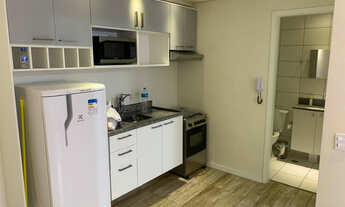 Imagem 2: Apartamento à venda no bairro Consolação - São Paulo/SP, Zona Central