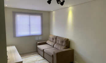 Imagem 4: Apartamento à venda no bairro Consolação - São Paulo/SP, Zona Central