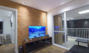 Imagem: Apartamento à venda no bairro Vila Mascote