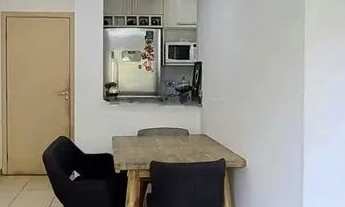 Imagem: Apartamento à venda no bairro Vila Andrade