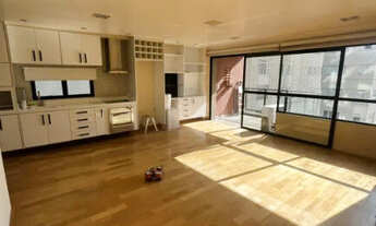 Imagem: Apartamento para alugar no bairro Perdizes