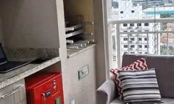 Imagem: Apartamento à venda no bairro Barra Funda