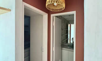 Imagem 4: Apartamento à venda no bairro Vila Nova Conceição - São Paulo/SP, Zona Sul