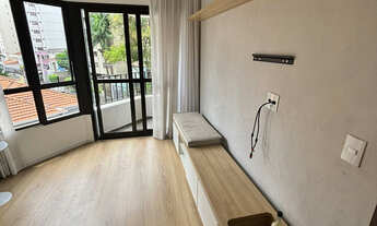 Imagem: Apartamento à venda no bairro Vila Nova