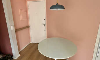 Imagem 5: Apartamento à venda no bairro Vila Nova Conceição - São Paulo/SP, Zona Sul