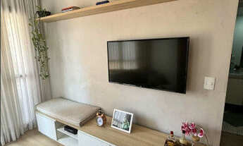 Imagem 2: Apartamento à venda no bairro Vila Nova Conceição - São Paulo/SP, Zona Sul