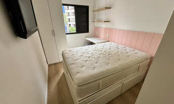 Imagem 7: Apartamento à venda no bairro Vila Nova Conceição - São Paulo/SP, Zona Sul