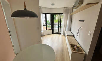 Imagem 3: Apartamento à venda no bairro Vila Nova Conceição - São Paulo/SP, Zona Sul