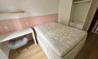 Imagem 6: Apartamento à venda no bairro Vila Nova Conceição - São Paulo/SP, Zona Sul