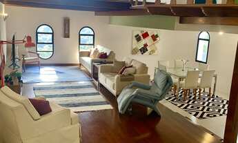 Imagem: Apartamento Duplex em Vila Andrade, São