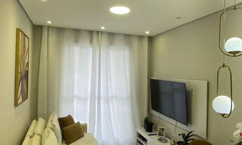 Imagem: Apartamento à venda no bairro Jabaquara