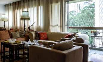 Imagem: Apartamento à venda no bairro Vila Andrade