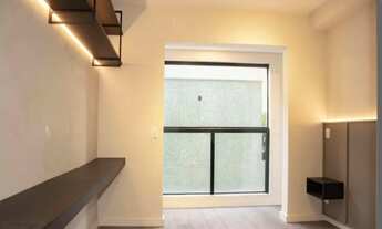 Imagem: Apartamento Studio - Excelente para investidor