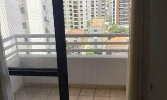 Imagem: Apartamento à venda no bairro Moema - São