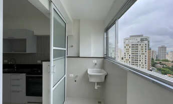 Imagem: Apartamento em Liberdade, São Paulo/SP