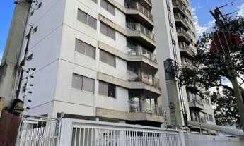 Imagem: Apartamento à venda no bairro Vila Romana