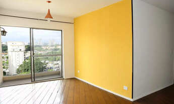 Imagem: Apartamento Padrão - Morumbi - A hora é