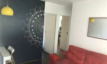 Imagem: Apartamento à venda no bairro Chacara Klabin