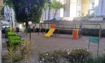 Imagem: Apartamento à venda no bairro Sacomã