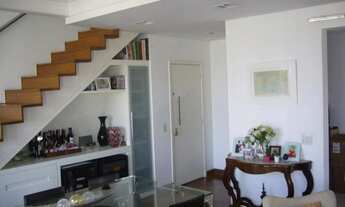 Imagem: Apartamento-Duplex - Mobiliado