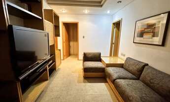 Imagem: Apartamento à venda no bairro Higienópolis