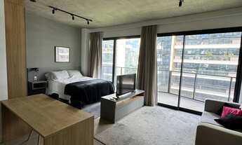 Imagem: Apartamento Padrão