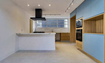 Imagem: Apartamento à venda no bairro Higienópolis