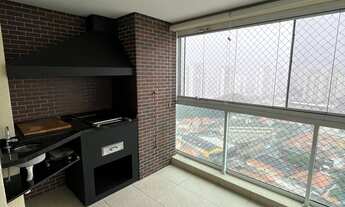 Imagem: Apartamento para alugar no bairro Vila Leopoldina