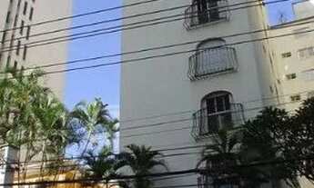 Imagem: Apartamento para alugar no bairro Paraíso