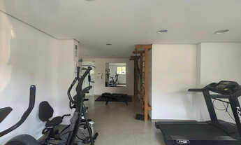 Imagem: Apartamento à venda no bairro Mooca - São