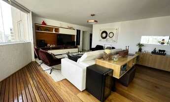 Imagem: Apartamento para alugar no bairro Perdizes