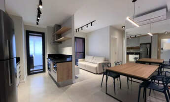 Imagem: Apartamento para alugar no bairro Pinheiros