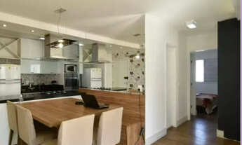 Imagem: Apartamento à venda no bairro Tatuapé