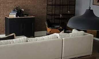 Imagem: Apartamento à venda no bairro Itaim Bibi