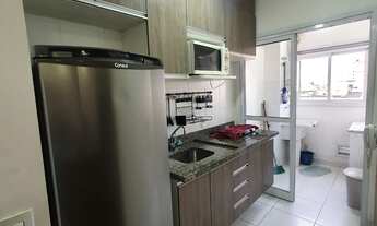 Imagem: Apartamento Padrão - IMPECÁVEL - Excelente