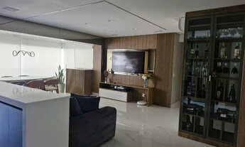 Imagem: Apartamento à venda no bairro Tatuapé