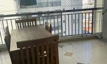 Imagem: Apartamento - 108m² - 3 dorm, sendo 2 suites