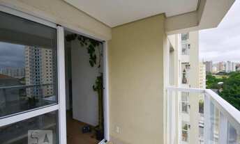 Imagem: Apartamento à venda no bairro Cambuci