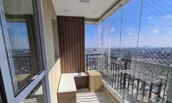 Imagem: Apartamento à venda no bairro Vila Andrade