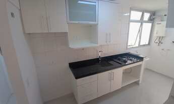 Imagem 2: Apartamento Padrão - Impecável - Pronto para Morar