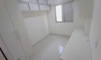 Imagem 4: Apartamento Padrão - Impecável - Pronto para Morar