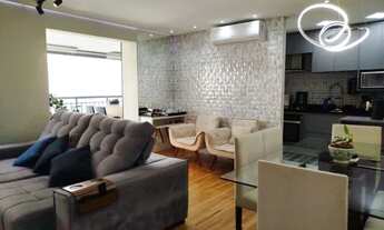 Imagem 2: Apartamento Padrão - Impecável