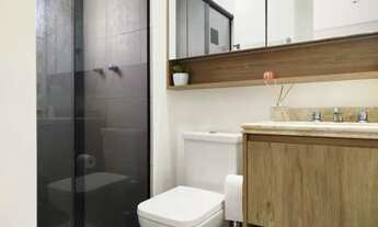 Imagem 5: Apartamento Padrão - Impecável