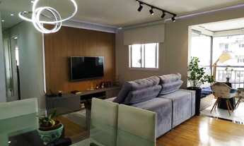 Imagem: Apartamento Padrão - Impecável