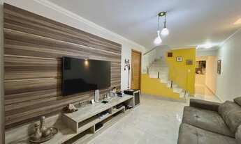 Imagem: Linda Casa Sobrado